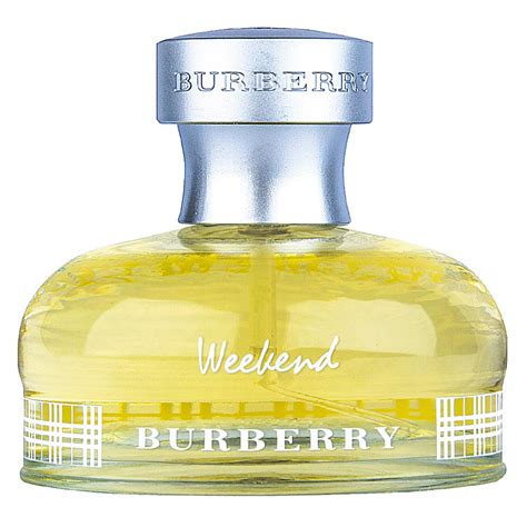 burberry weekend femme